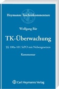 Cover: TK-&Uuml;berwachung - Carl Heymanns Verlag