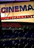 Cover: Cinema Entertainment: Essays on audiences, films and film makers - Open University Press
