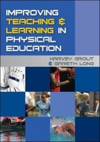 Abbildung von: Improving Teaching and Learning in Physical Education - Open University Press