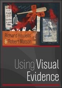 Enlarge image Cover: Using Visual Evidence - Open University Press