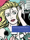 Cover: Analysing Media Texts (Volume 4) - Open University Press