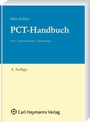 Cover: PCT-Handbuch - Carl Heymanns Verlag