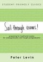 Cover: Student-Friendly Guide: Sail Through Exams! - Open University Press