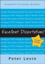 Cover: Excellent Dissertations! - Open University Press
