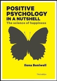 Enlarge image Cover: Positive Psychology in a Nutshell: The Science of Happiness - Open University Press