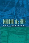 Cover: Imagining the State - Open University Press
