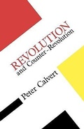 Cover: REVOLUTION AND COUNTER REVOLUTION - Open University Press