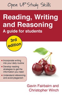 Enlarge image Cover: Reading, Writing and Reasoning - Open University Press