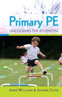 Enlarge image Cover: Primary PE: Unlocking the Potential - Open University Press