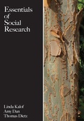 Cover: Essentials of Social Research - Open University Press