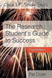 Enlarge image Cover: The Research Student's Guide to Success - Open University Press
