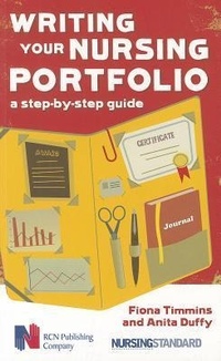 Enlarge image Cover: Writing your Nursing Portfolio: A Step-by-step Guide - Open University Press