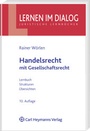 Bild: Handelsrecht - Carl Heymanns Verlag