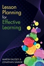 Cover: Lesson Planning for Effective Learning - Open University Press