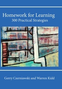 Enlarge image Cover: Homework for Learning: 300 Practical Strategies - Open University Press