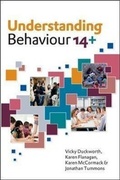Cover: Understanding Behaviour 14+ - Open University Press