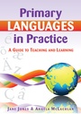 Cover: Primary Languages in Practice: A Guide to Teaching and Learning - Open University Press
