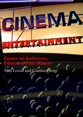 Cover: Cinema Entertainment: Essays on audiences, films and film makers - Open University Press