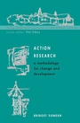Cover: Action Research: A Methodology for Change and Development - Open University Press