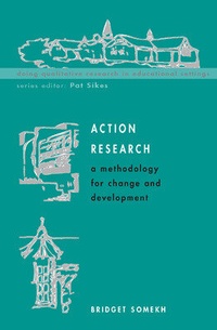 Enlarge image Cover: Action Research: A Methodology for Change and Development - Open University Press