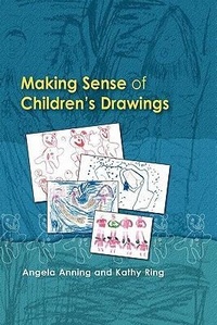 Enlarge image Cover: Making Sense of Children's Drawings - Open University Press