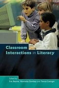 Cover: Classroom Interactions in Literacy - Open University Press
