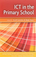 Cover: ICT IN THE PRIMARY SCHOOL - Open University Press