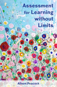 Enlarge image Cover: Assessment for Learning without Limits - Open University Press