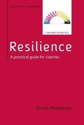 Cover: Resilience: A Practical Guide for Coaches - Open University Press