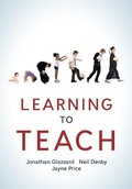 Cover: Learning to Teach - Open University Press