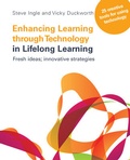 Cover: Enhancing Learning through Technology in Lifelong Learning: Fresh Ideas: Innovative Strategies - Open University Press