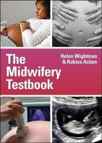 Enlarge image Cover: The Midwifery Testbook - Open University Press