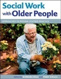 Cover: Social Work with Older People: Approaches to Person-Centred Practice - Open University Press