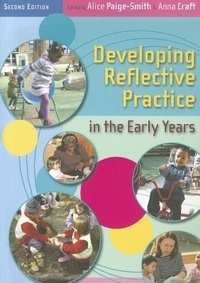 Enlarge image Cover: Developing Reflective Practice in the Early Years - Open University Press
