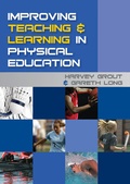 Cover: Improving Teaching and Learning in Physical Education - Open University Press
