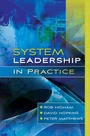 Cover: System Leadership in Practice - Open University Press