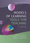 Cover: Models of Learning, Tools for Teaching - Open University Press