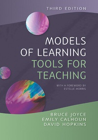 Enlarge image Cover: Models of Learning, Tools for Teaching - Open University Press
