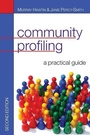 Cover: Community Profiling: A Practical Guide - Open University Press