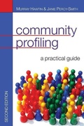 Cover: Community Profiling: A Practical Guide - Open University Press