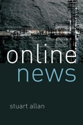 Bild: Online News: Journalism and the Internet - Open University Press