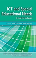 Cover: ICT and Special Educational Needs - Open University Press