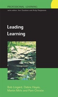 Cover: Leading Learning: Making Hope Practical in Schools - Open University Press
