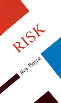 Cover: RISK - Open University Press