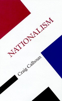 Enlarge image Cover: NATIONALISM - Open University Press