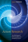 Cover: Action Research: The Challenges of Understanding and Changing Practice - Open University Press