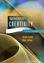 Cover: Approaches to Creativity: A Guide for Teachers - Open University Press