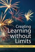 Cover: Creating Learning without Limits - Open University Press