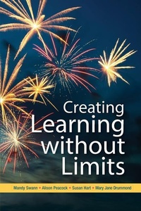Enlarge image Cover: Creating Learning without Limits - Open University Press