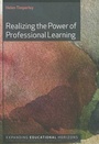 Cover: Realizing the Power of Professional Learning - Open University Press